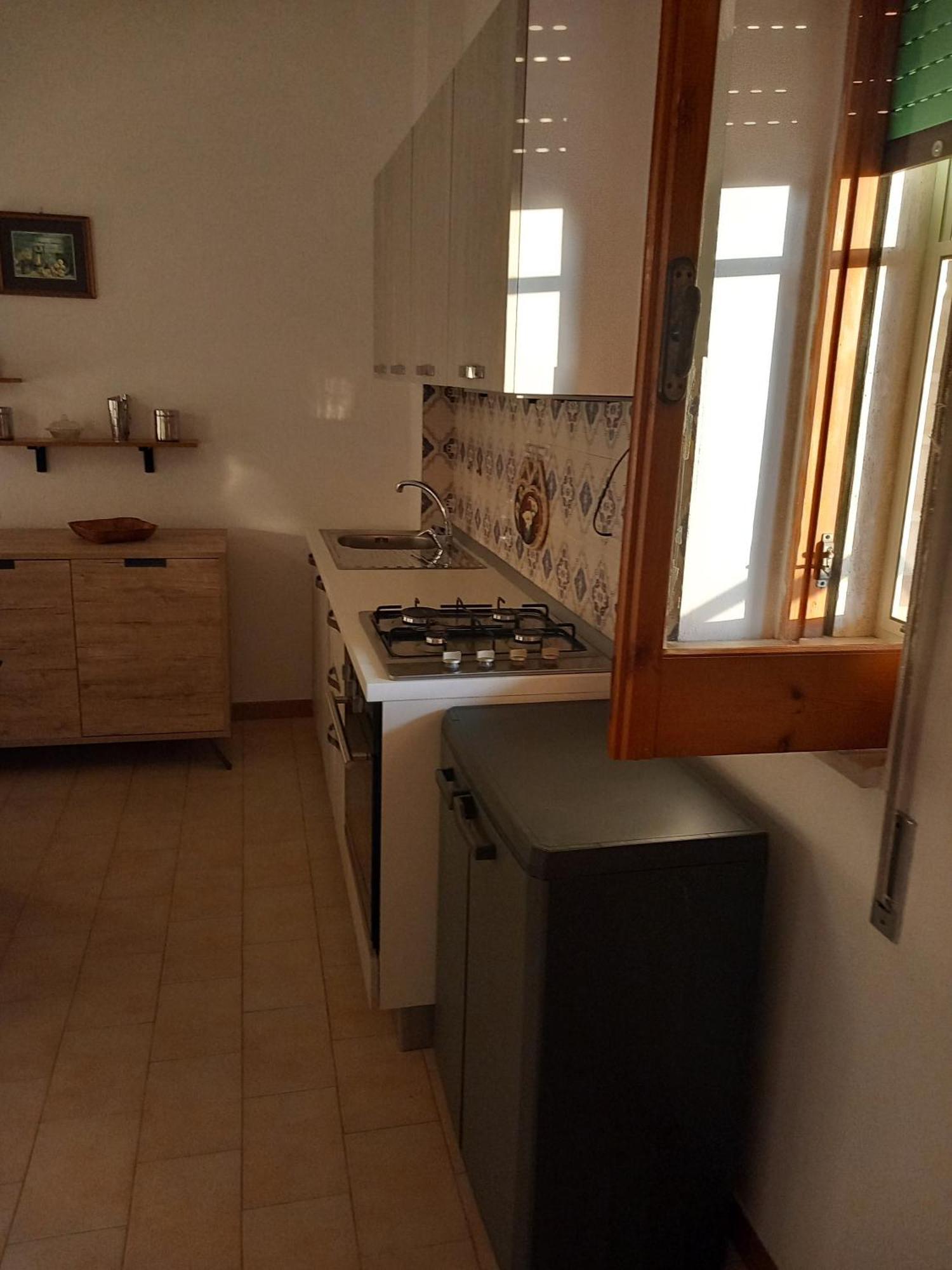 Summer 2021 At Capo Rizzuto In Ionian Calabria Exterior foto